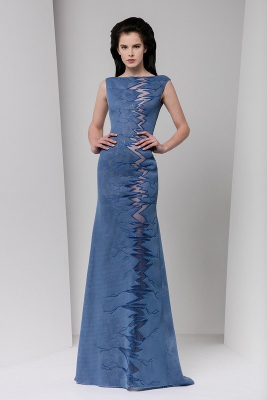 Tony Ward Ready to Wear Fall Winter 2016 - 2017 Collection